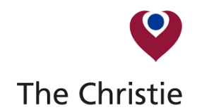 The Christie logo