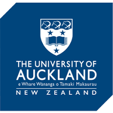 University of Auckland logo