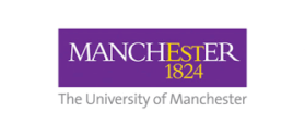 Manchester University logo