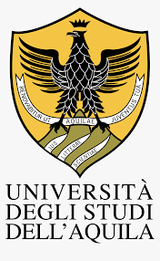 Univerity of L_Aquila logo